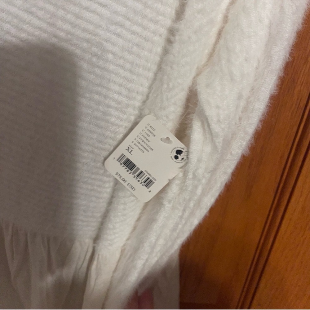 Free people sweater - Picture 4 of 5